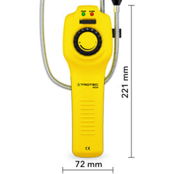 Rilevatore di gas BG30 - Trotec