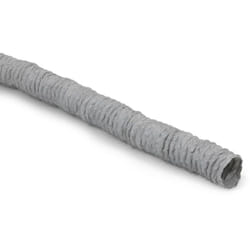 Tubo per il trasporto dell'aria tf-l 83 mm / 6 m