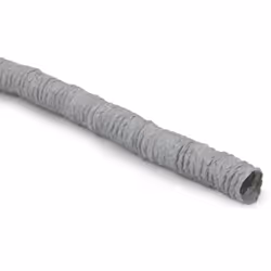 Tubo per il trasporto dell'aria TF-L 100 mm / 6 mTemperatura da -5 °C a +80 °C, lunghezza standard 6 m, raggio di curvatura 1 ...