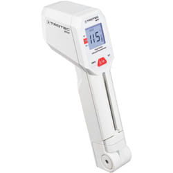 Termometro per alimenti BP5F - Trotec