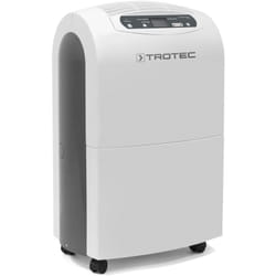 Deumidificatore comfort ttk 100 e