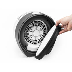Filtro True hepa per AirgoClean® 10 e