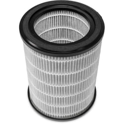 Filtro hepa e ai carboni attivi 3 in 1 (capacità di filtrazione del 99,7%) per AirgoClean® 170 e / 171 e / 170 +