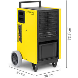 Deumidificatore ttk 355 s