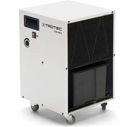 Deumidificatore ttk 140 s - Trotec
