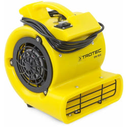 Ventilatore turbo tfv 10 s - Trotec