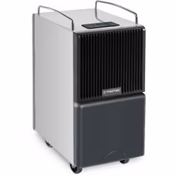 Deumidificatore TTK 120 ECapacità di deumidificazione di 30 l/24 h per una confortevole deumidificazione e asciugatura in seg ...