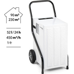 Trotec Deumidificatore TTK 171 ECO