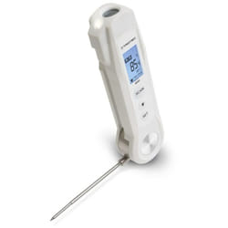 Termometro per alimenti BP2F - Trotec