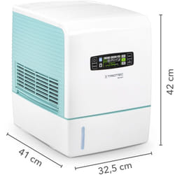Airwasher aw 20 s - Trotec