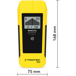 Wallscanner BI20 - Trotec