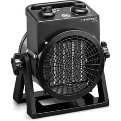 Termoventilatore ceramico tdx 10 - Trotec