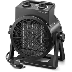 Termoventilatore ceramico tdx 19 - Trotec