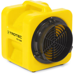 Ventilatore assiale ttv 1500 - Trotec