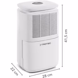 Sobrio e discreto con un'interessante gamma di caratteristiche Dietro il suo aspetto volutamente discreto, il TTK 30 E nascon ...