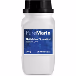 Il tracciante colorato PureMarin biodegradabile al 100% è facilmente visibile anche senza strumentazione tecnica ed è ideale ...