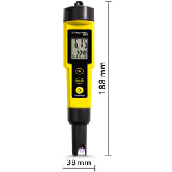 Misuratore pH BW10 - Trotec