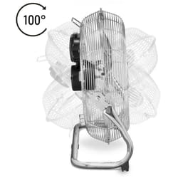 Ventilatore da pavimento tvm 14 - Trotec