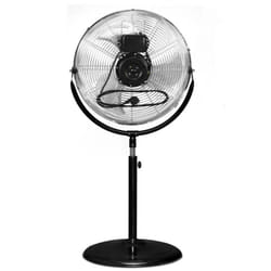Ventilatore a piantana tvm 18 s - Trotec