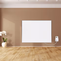 Trotec TIH 1100 S Interno Bianco 1100 W Riscaldatore ambiente elettrico a infrarossi - Vista aggiuntiva 4