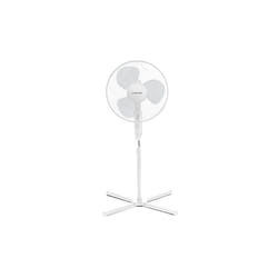 Ventilatore a piantana tve 15 s, con oscillazione a 80° / 40 w - Trotec