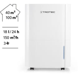 Deumidificatore ttk 54 e