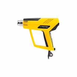 Solo i prodotti di qualità garantiscono affidabilità e funzionalità La pistola ad aria calda HyStream 2100, disponibile in es ...