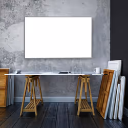 Trotec TIH 900 S Interno Bianco 900 W Riscaldatore ambiente elettrico a infrarossi - Vista aggiuntiva 5