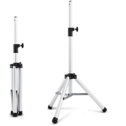 Treppiede telescopico ir