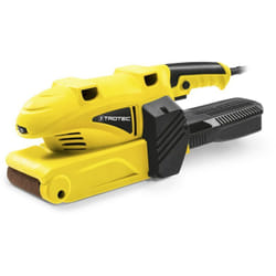 Levigatrice a nastro pbss 10-600 - Trotec