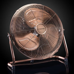 Ventilatore da pavimento tvm 13 - Trotec