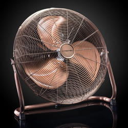 Ventilatore da pavimento tvm 17 - Trotec