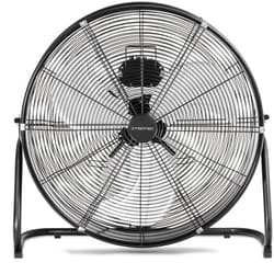 Ventilatore da pavimento tvm 24 d - Trotec