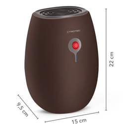 Deumidificatore Peltier ttp 1 e - Trotec