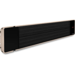 Stufetta a infrarossi ird 1200 - Trotec