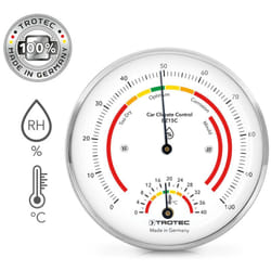 Termoigrometro BZ15C - Trotec