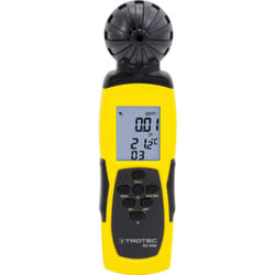 Misuratore di ozono oz-one - incluso certificato di calibrazione - Trotec