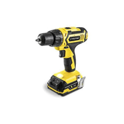 Trapano avvitatore a batteria pscs 11-20V - Trotec