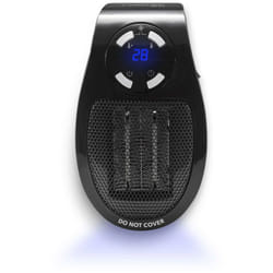 Termoventilatore a presa tfc 2 e - Trotec