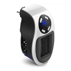 Mini termoventilatore da parete