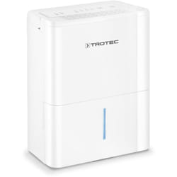 Deumidificatore ttk 32 e - Trotec