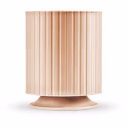 L'umidificatore B 24 E mediante l'evaporazione naturale garantisce un clima ambiente piacevole. Con il suo design elegante e ...