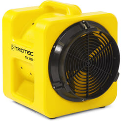 Ventilatore di trasporto ttv 3000 - Trotec