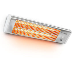 Stufetta a infrarossi ir 1200 s - Trotec