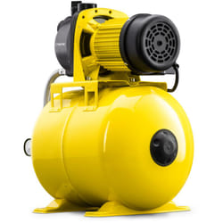 Pompa per uso domestico tgp 1025 e - Trotec
