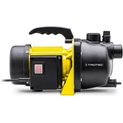 Pompa da giardino tgp 1000 e - Trotec
