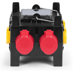 Distributore di corrente portatile PV16