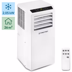 REFRIGERIO IN ESTATE E CALDO IN INVERNO Troppo caldo, troppo freddo, troppo umido, troppo secco: ad essere onesti, quando mai ...
