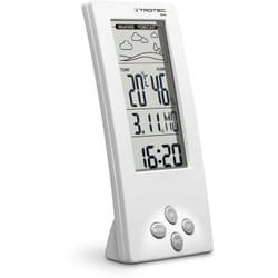 Stazione meteo di design BZ06 - Trotec