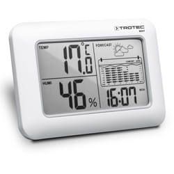 Termoigrometro e stazione meteo BZ07 - Trotec